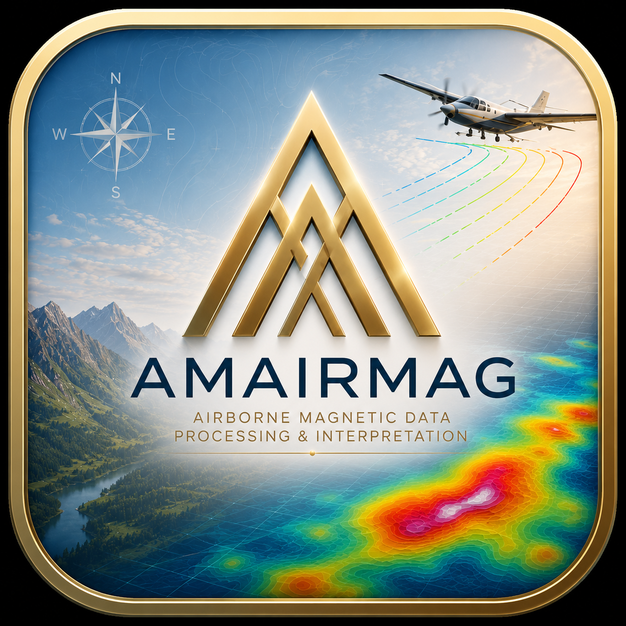 AMAIRMAG